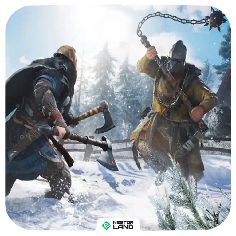 Assassins Creed Valhalla Deluxe2