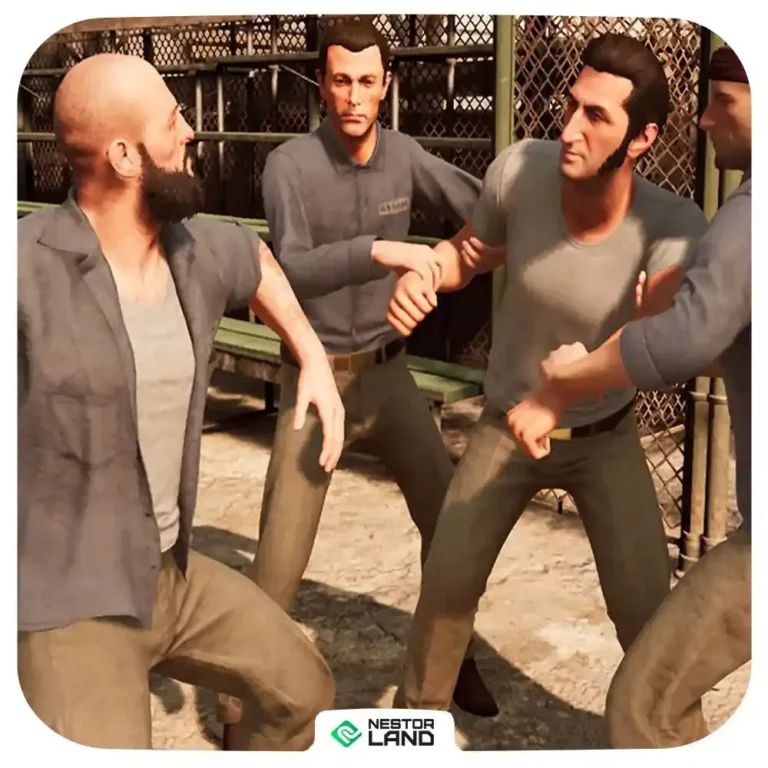 a way out 2