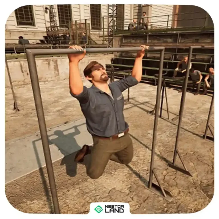 a way out 3