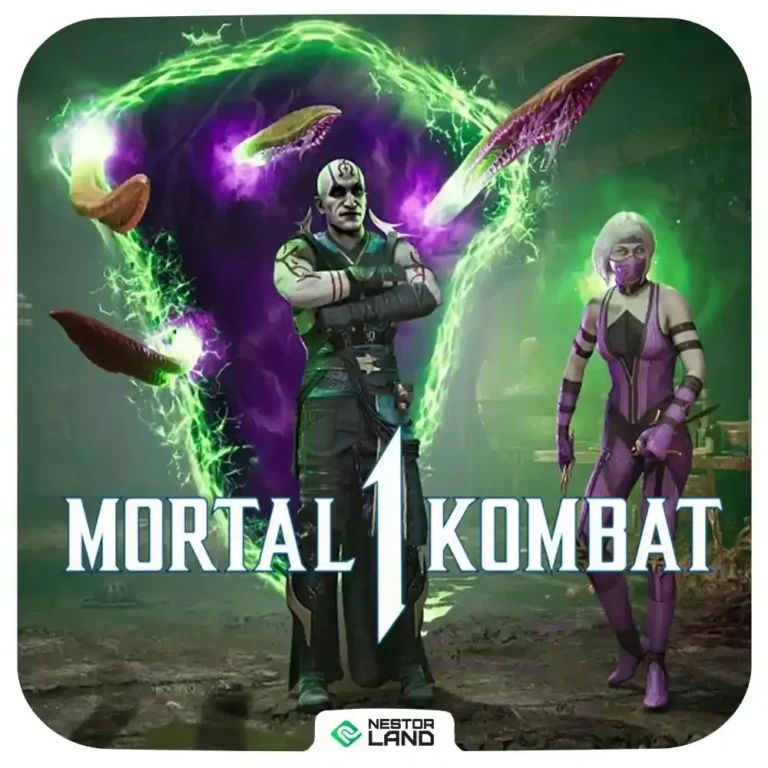 mortal kombat 1 2