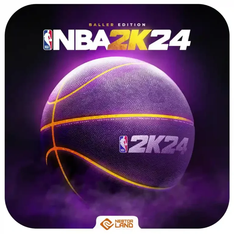 NBA 2K24 1