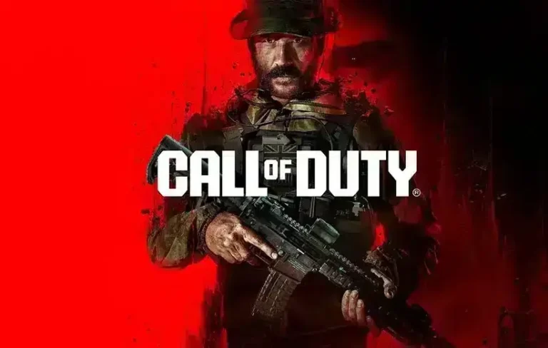 Call of Duty