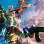 Fortnite