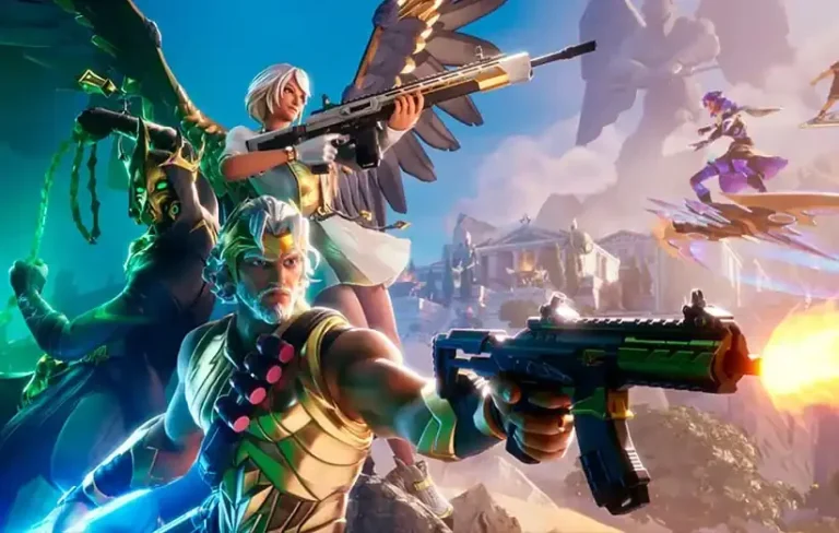Fortnite