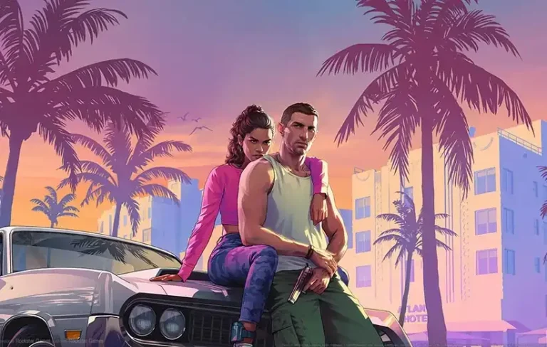 Grand Theft Auto 6