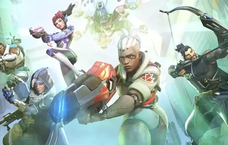 Overwatch 2