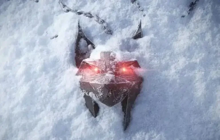 The Witcher 4
