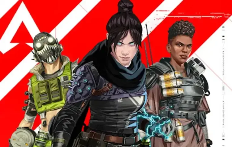 apex legends