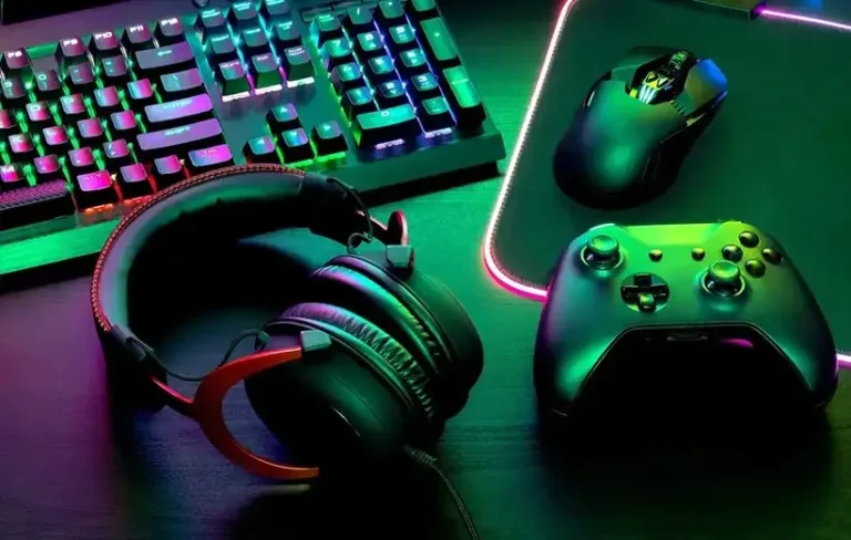 dualshock
