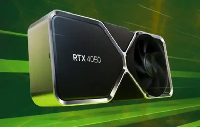 rtx 4050