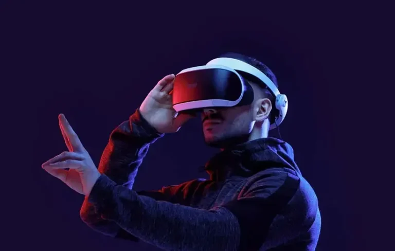 vr ps5