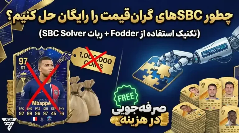 اس بی سی های گران قیمت