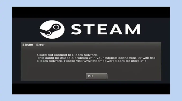 steam