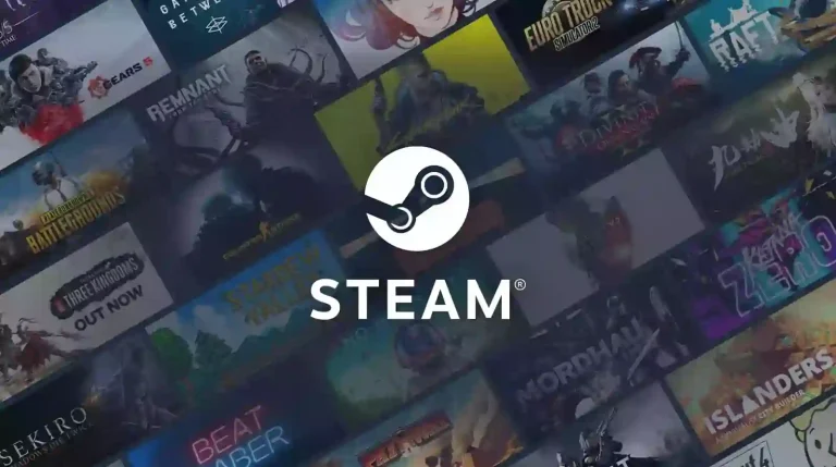 steam problems