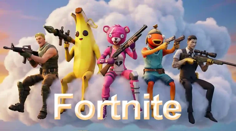 fortnite