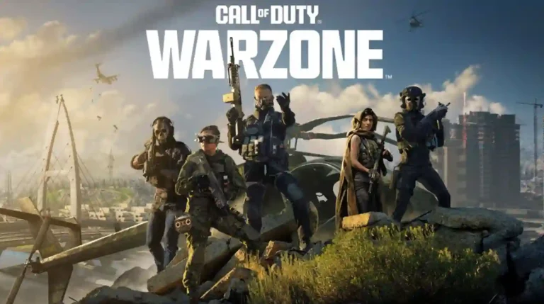 warzone