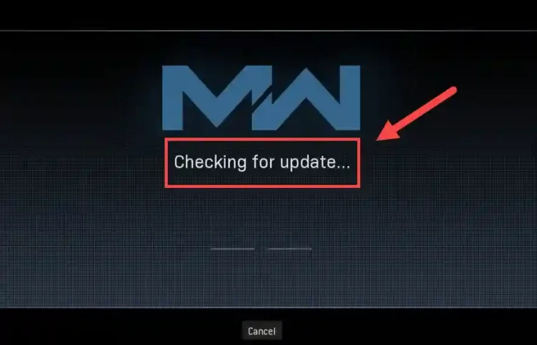warzone stuck update featured