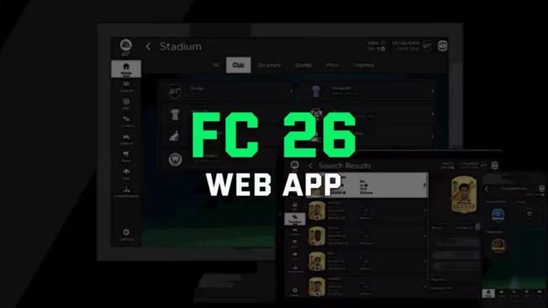 FC26webapp