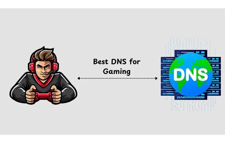 dns gaing